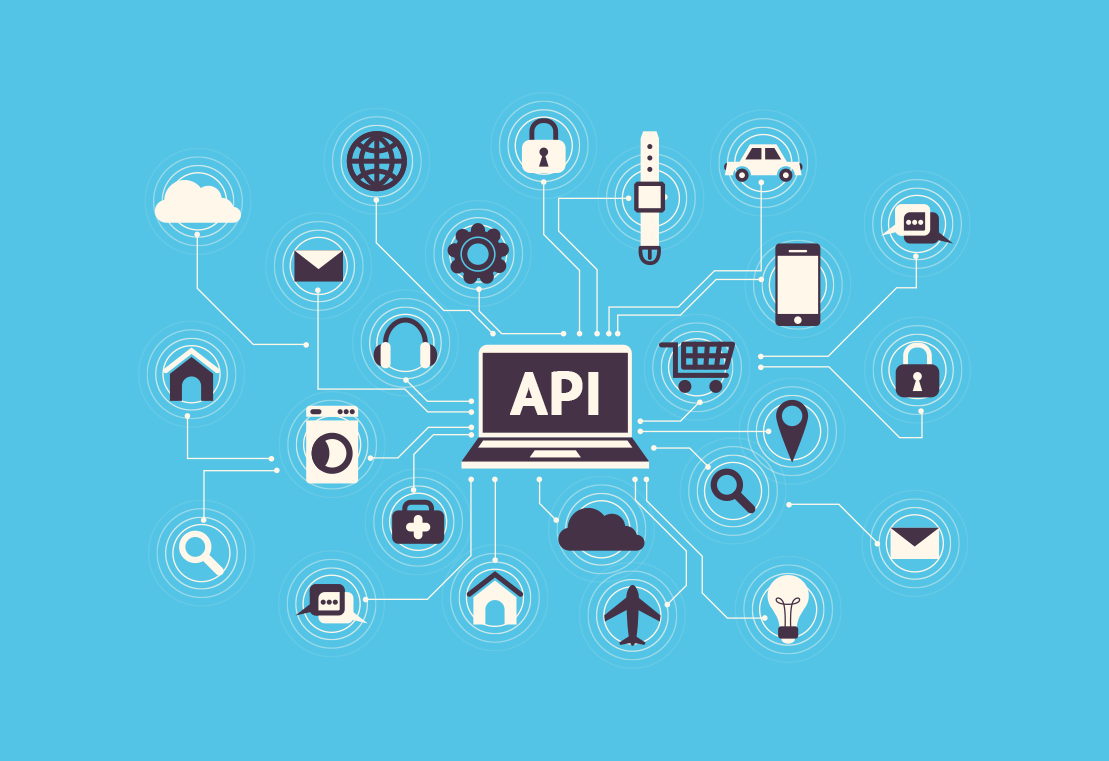 API Connections